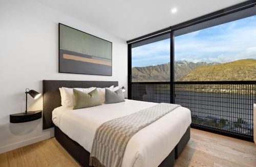 Queenstown Apartment | The Bunker Bravo B