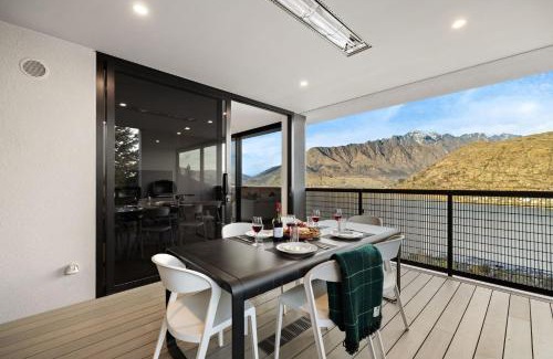 Queenstown Apartment | The Bunker Bravo B