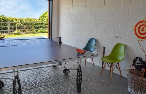 Saint Martin House | The Bunker