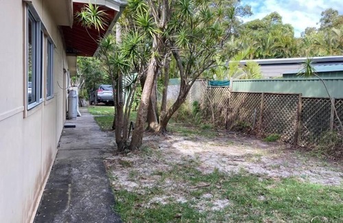 Brisbane Waterfront House | The Bunker Moreton island