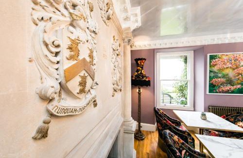 Reeth Hotel | The Burgoyne - Stunning Hotel with Amazing Views and Impeccable Service