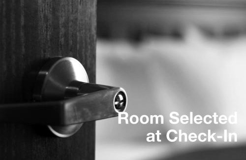 Downtown Vancouver Hotel | The Burrard