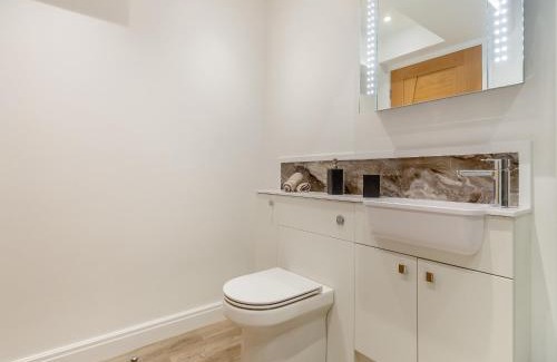 Lofthouse House | The Burrow