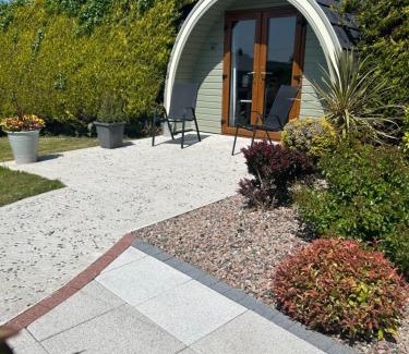 Burnfoot Other | The Burrow - Sleeps 4