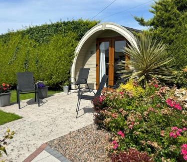 Burnfoot Other | The Burrow - Sleeps 4