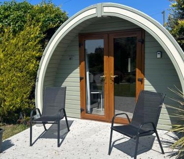 Burnfoot Other | The Burrow - Sleeps 4