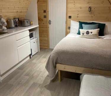 Burnfoot Other | The Burrow - Sleeps 4