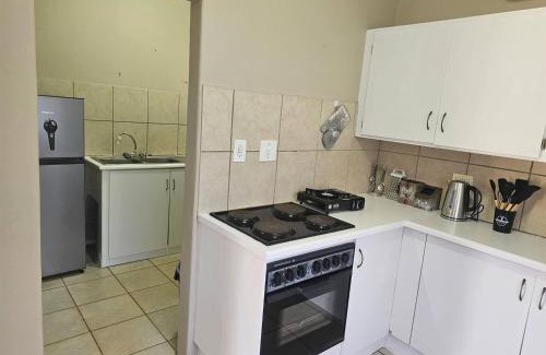 Mogalakwena House | The Bushveld Jasmine