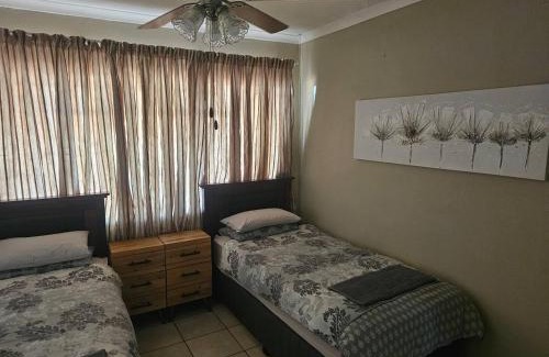 Mogalakwena House | The Bushveld Jasmine