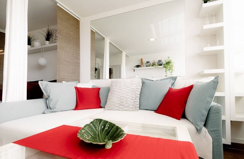 Rolle Apartment | The Business Sleeping Place