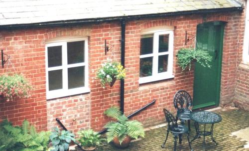 Bungay House | The Butler's Pantry