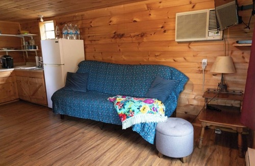 Saint Joe Cabin | The Byrd’s Nest Hideaway-St.Joe Buffalo River