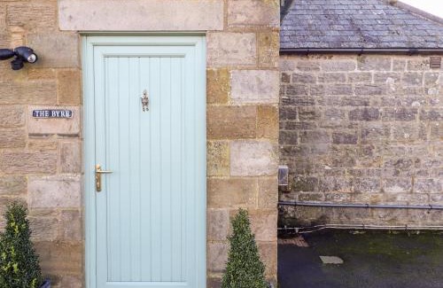 Morpeth House | The Byre
