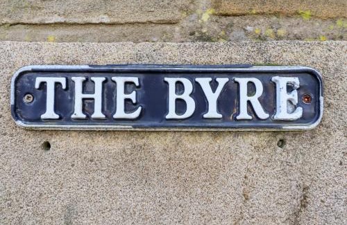 Morpeth House | The Byre