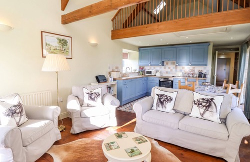 Morpeth Cottage | THE BYRE, pet friendly, character holiday cottage in Morpeth