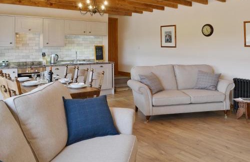 Tarset House | The Byres