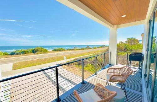 Flagler Beach House | The C House