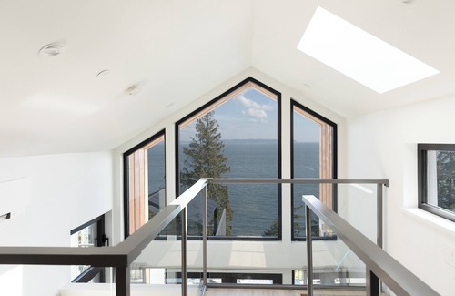 Bowen Island Cabin | The Cabanas on Bowen #1 of 2