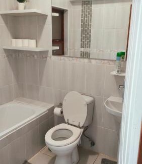 Scottburgh South Apartment | The Cabanas