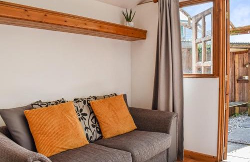 Mylor Churchtown House | The Cabin