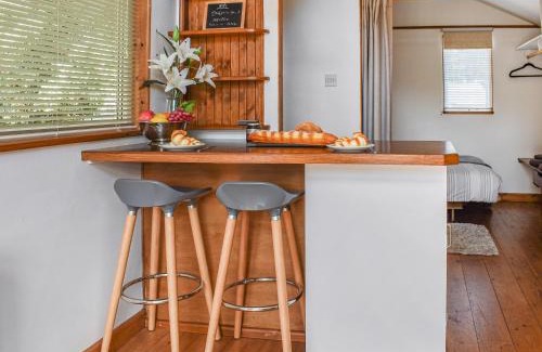 Mylor Churchtown House | The Cabin