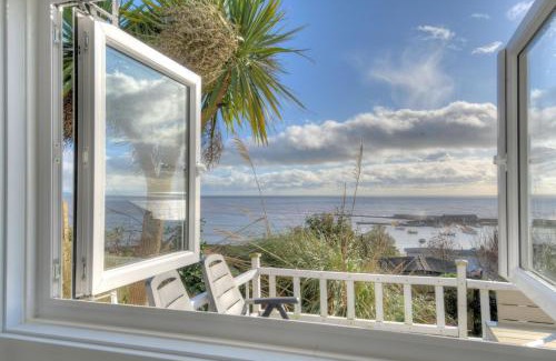 Lyme Regis House | The Cabin