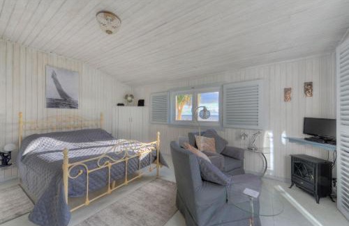 Lyme Regis House | The Cabin