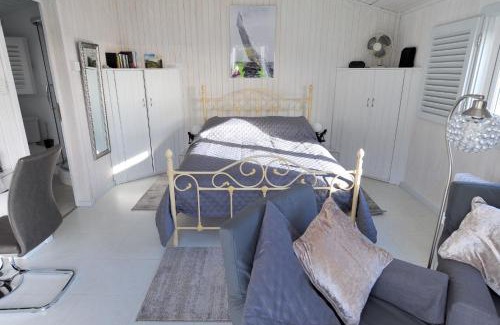 Lyme Regis House | The Cabin