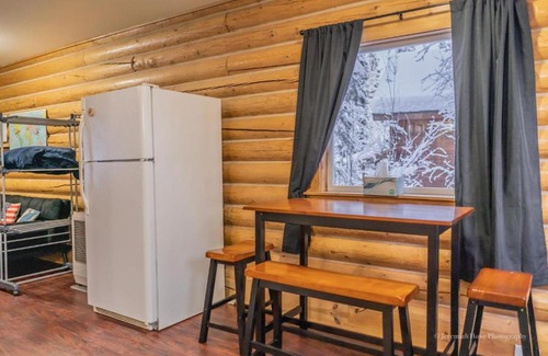 Fairbanks House | The Cabin in the Woods 2 森林小屋 2