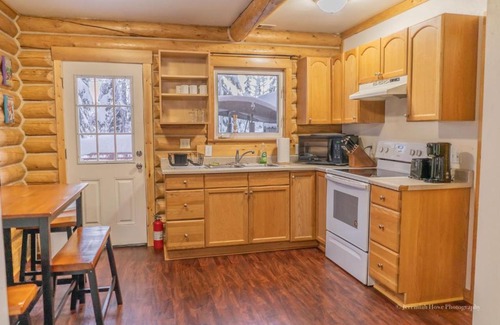 Fairbanks House | The Cabin in the Woods 2 森林小屋 2