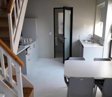 Vineta Apartment | The Cabin