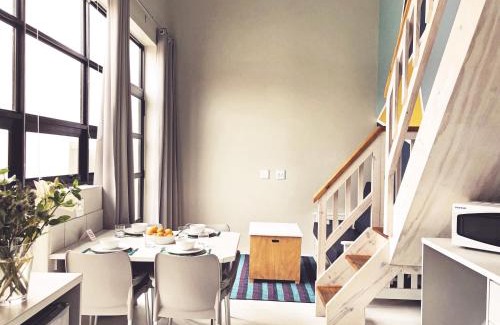 Vineta Apartment | The Cabin