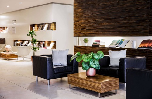 Rome Hotel | The Caesar Roma