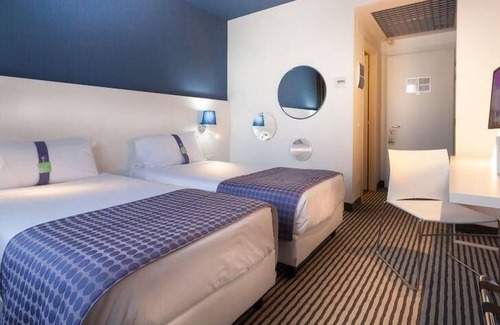 Rome Hotel | The Caesar Roma