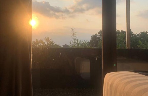 Ngaglik Hotel | The Cakala Residence