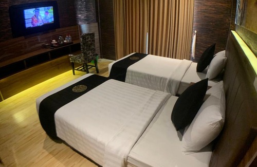 Ngaglik Hotel | The Cakala Residence