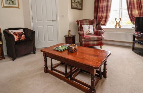 Malton Cottage | THE CAKE HOUSE, family friendly, character holiday cottage in Malton
