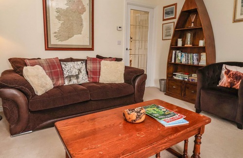 Malton Cottage | THE CAKE HOUSE, family friendly, character holiday cottage in Malton