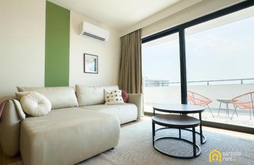 Kodrra Apartment | The Calaya - Aparthotel Saranda