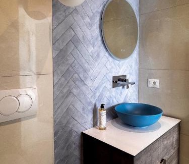 Kodrra Apartment | The Calaya - Aparthotel Saranda