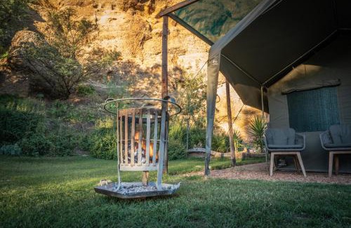 Calitzdorp Other | The Calitzdorp Station