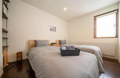 Toyohira Apartment | THE CALLA