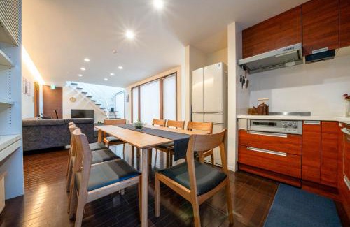 Toyohira Apartment | THE CALLA