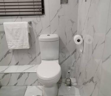 Pinetown Apartment | The calm corner