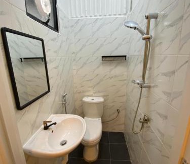 Kuala Belait House | The Calm Nest, Private room near Kuala Belait Town