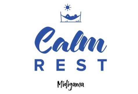 Midigama East House | The Calm Rest