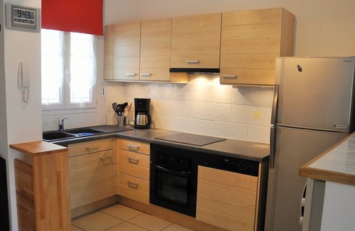Aigues-Mortes Villa | The Camargue, The sea, the beaches and the boats