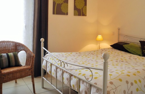 Aigues-Mortes Villa | The Camargue, The sea, the beaches and the boats