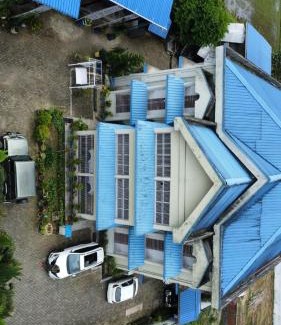 Dibrugarh Hotel | The Camellia