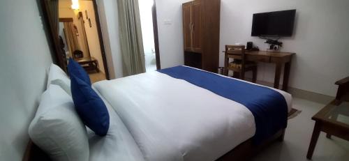 Dibrugarh Hotel | The Camellia